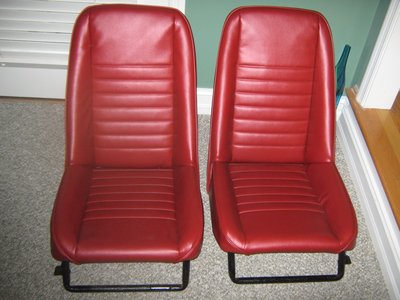 First Elan seats in Red.jpg and 